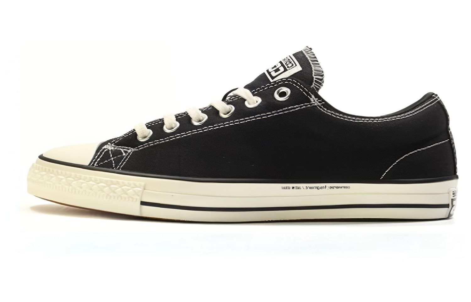Converse Fragment x Converse Ctas Pro Ox