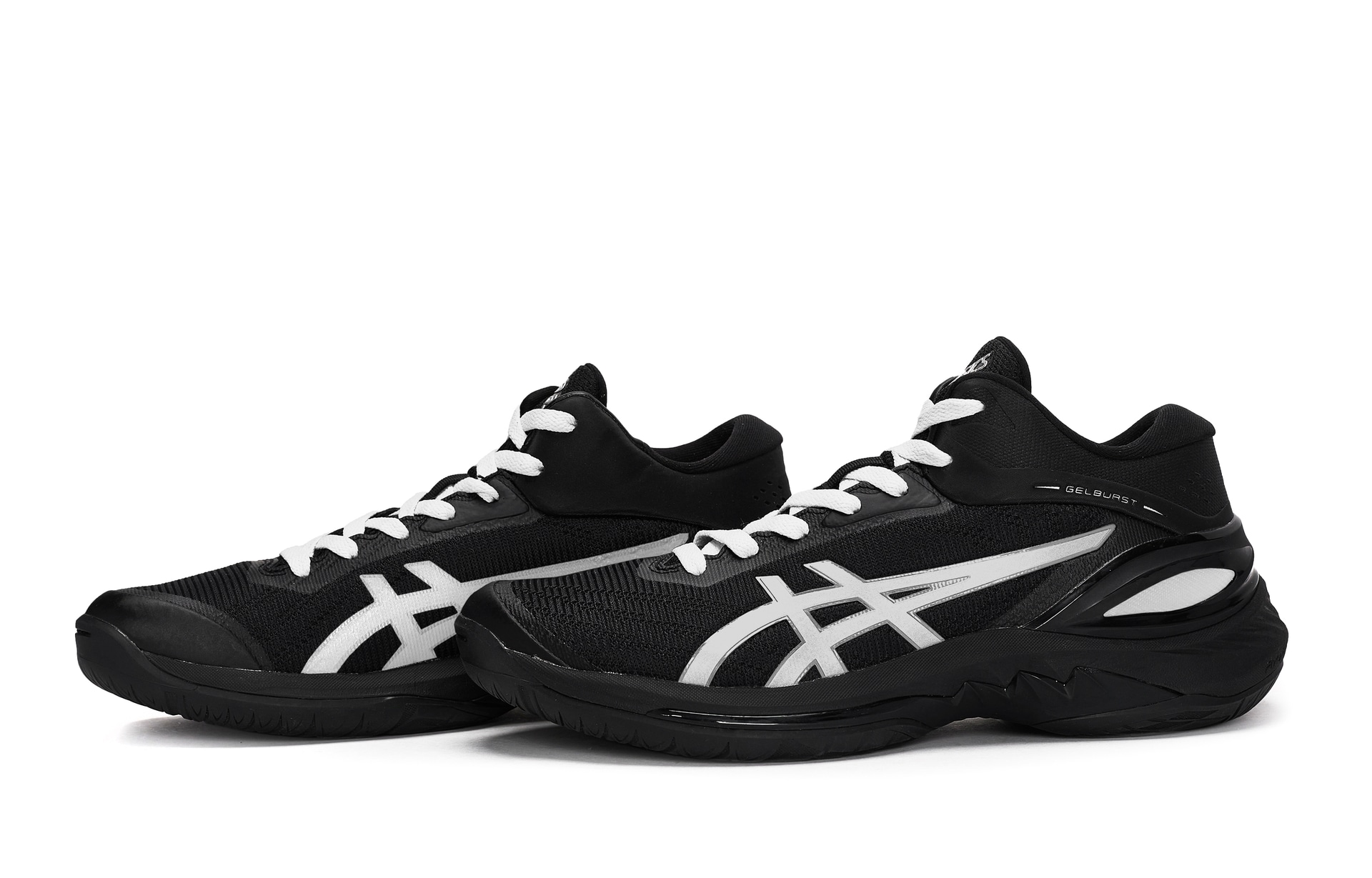 ASICS GELBURST 28 — фото 3