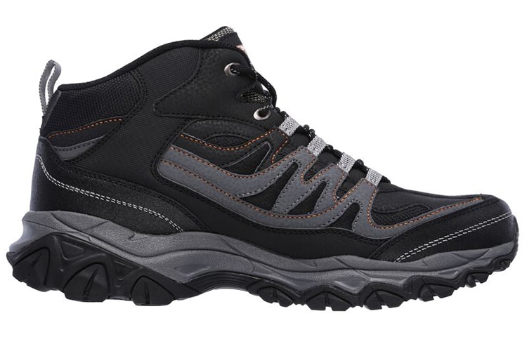 Skechers After burn Memory — фото 1