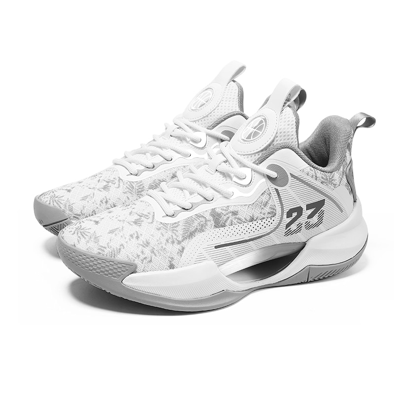 Musnodo Basketball Sneakers — фото 2