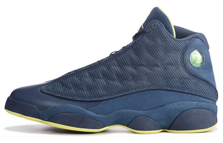Jordan Air Jordan 13 Retro Squadron Blue