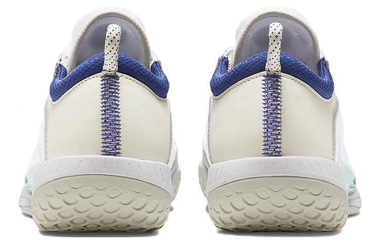Nike Court Zoom NXT HC — фото 4