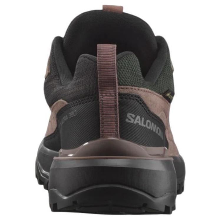 Salomon X Ultra 360 — фото 2