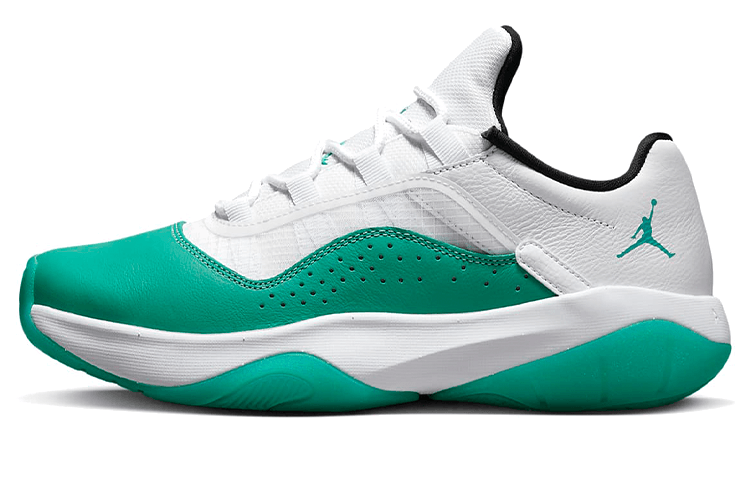 Jordan Air Jordan 11 CMFT Low White Green