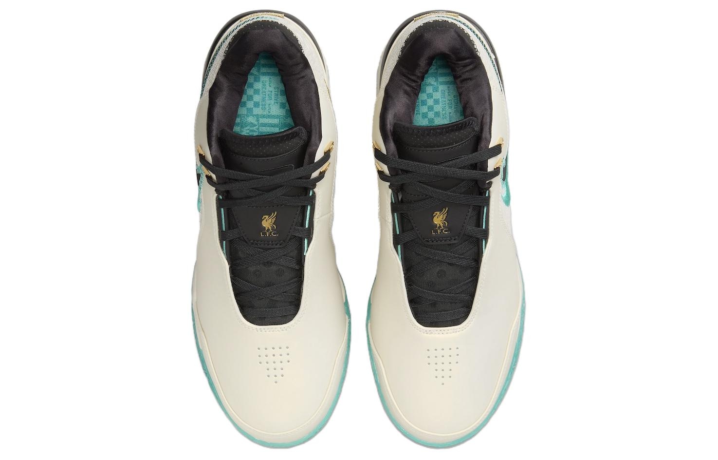 Nike LeBron NXXT Gen Ampd — фото 3