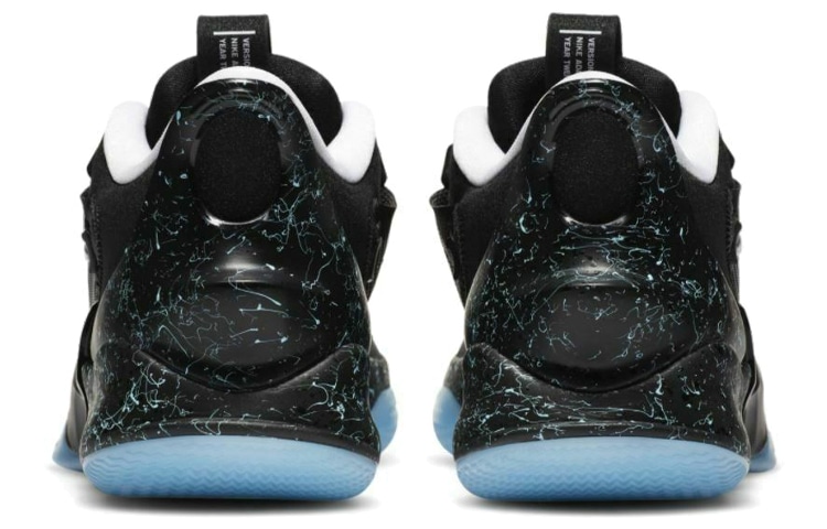 Nike Adapt BB 2.0 — фото 4