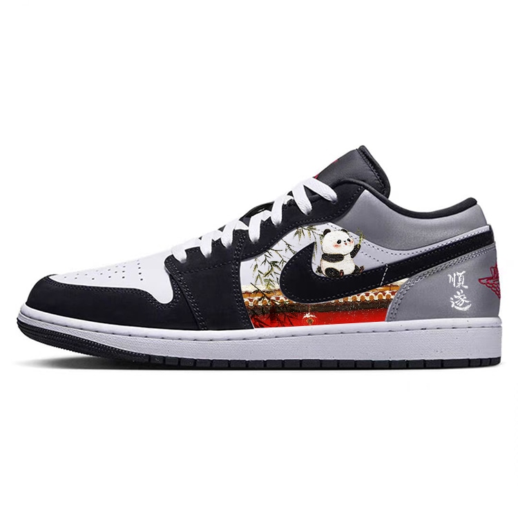 Jordan Air Jordan 1 Low