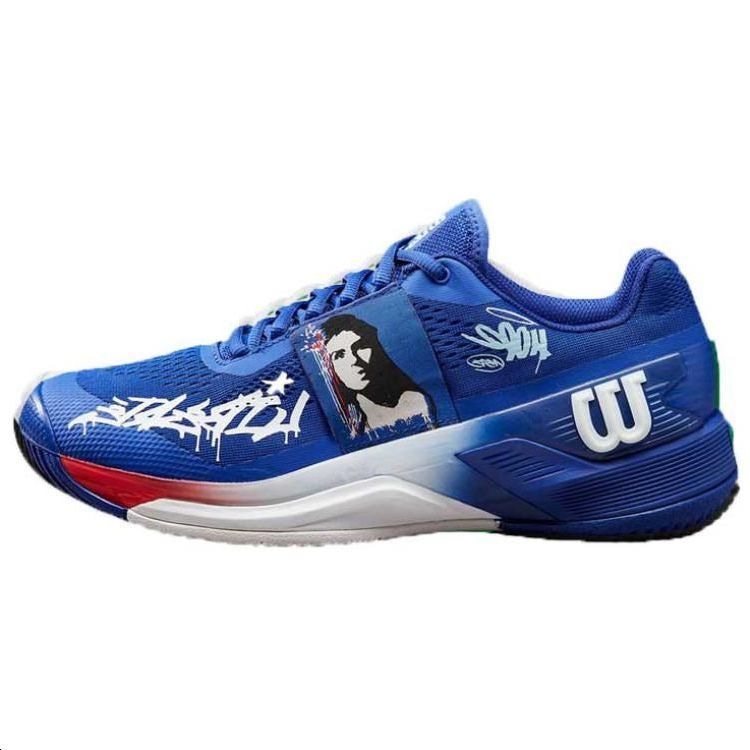 Wilson/威尔胜 Wilson Rush Pro 4.0