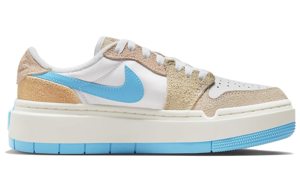 Jordan Air Jordan 1 Elevate Low "Salt Lake City" — фото 1