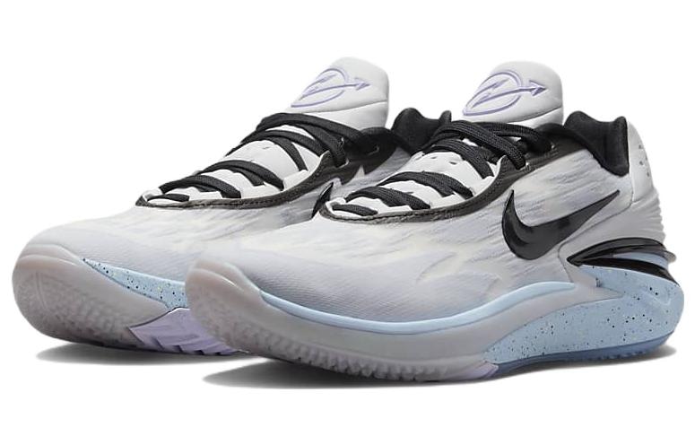 Nike Air Zoom G.T. Cut 2 — фото 2