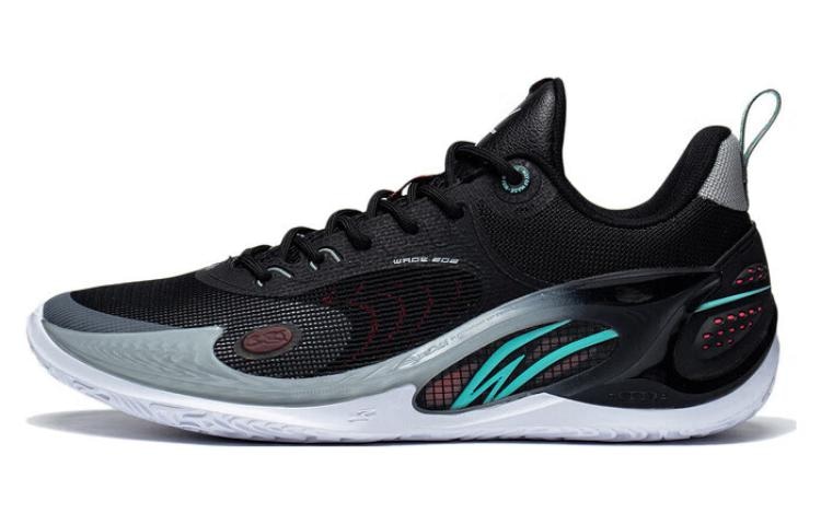 李宁 LiNing Wade 808 III