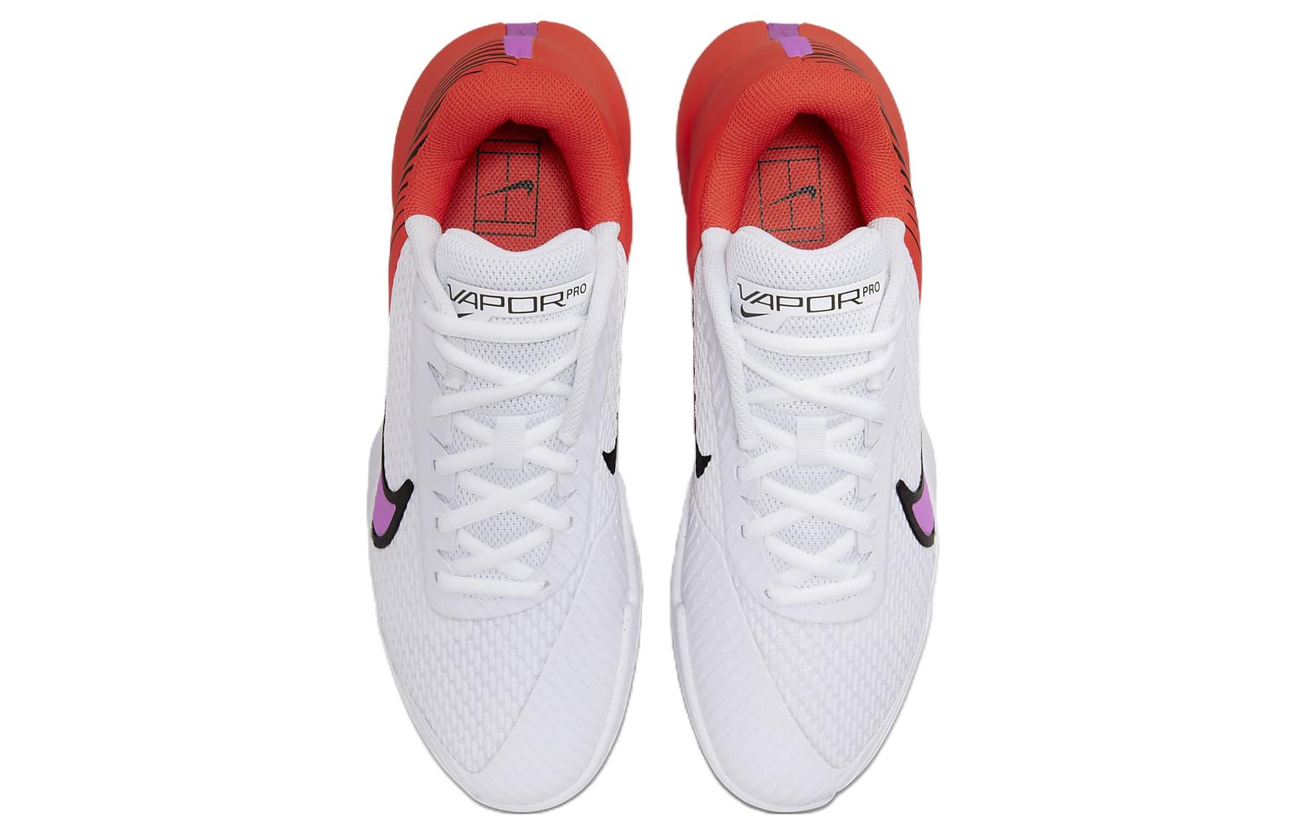 Nike Air Zoom Vapor Pro 2 HC — фото 3