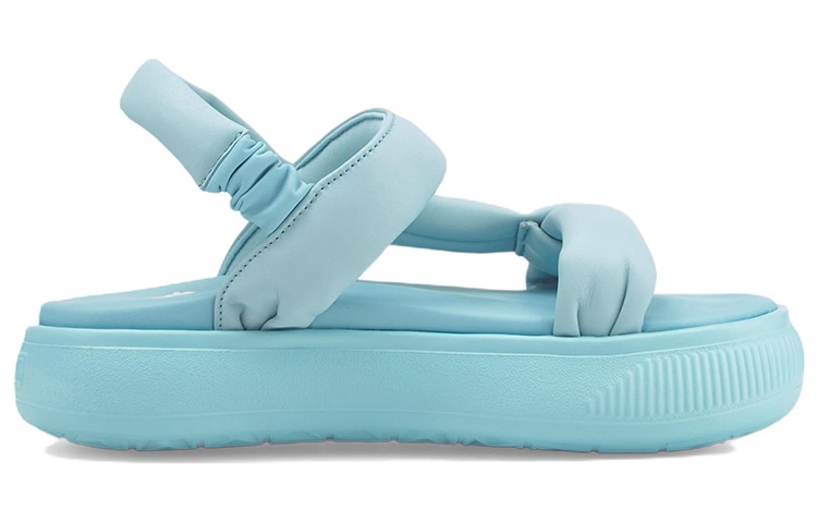 Puma Suede Mayu Nimbus — фото 1