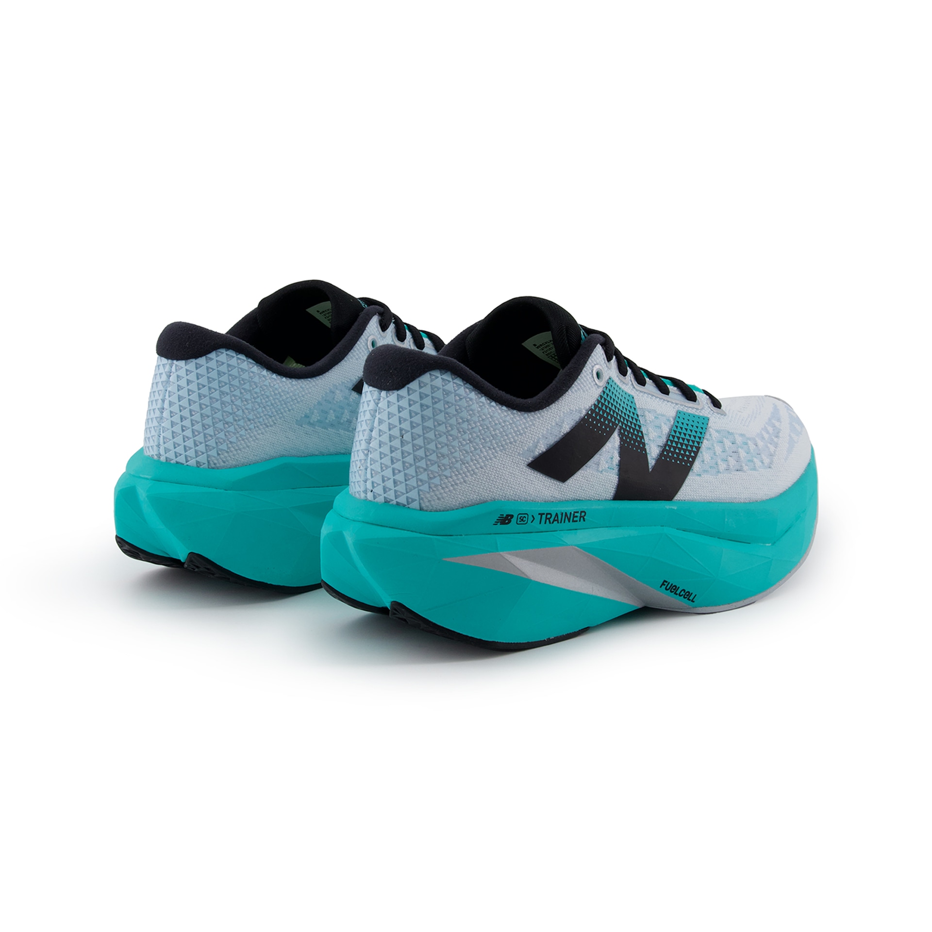 New Balance FuelCell SuperComp Trainer v3 — фото 3