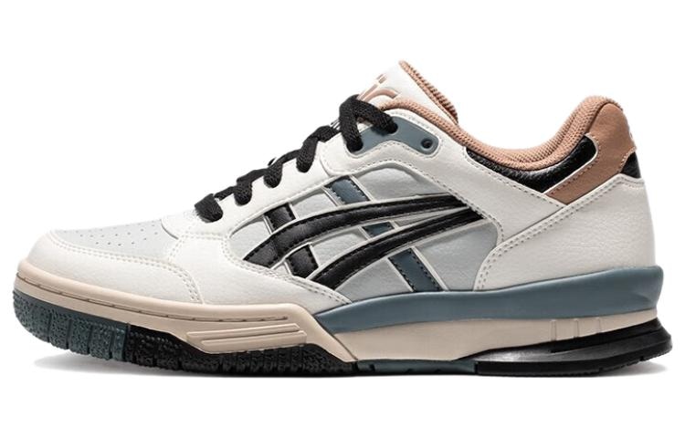 Asics Gel-Spotlyte Low Grey White Black