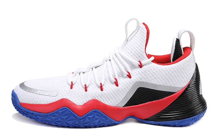 匹克 Peak Basketball Shoes