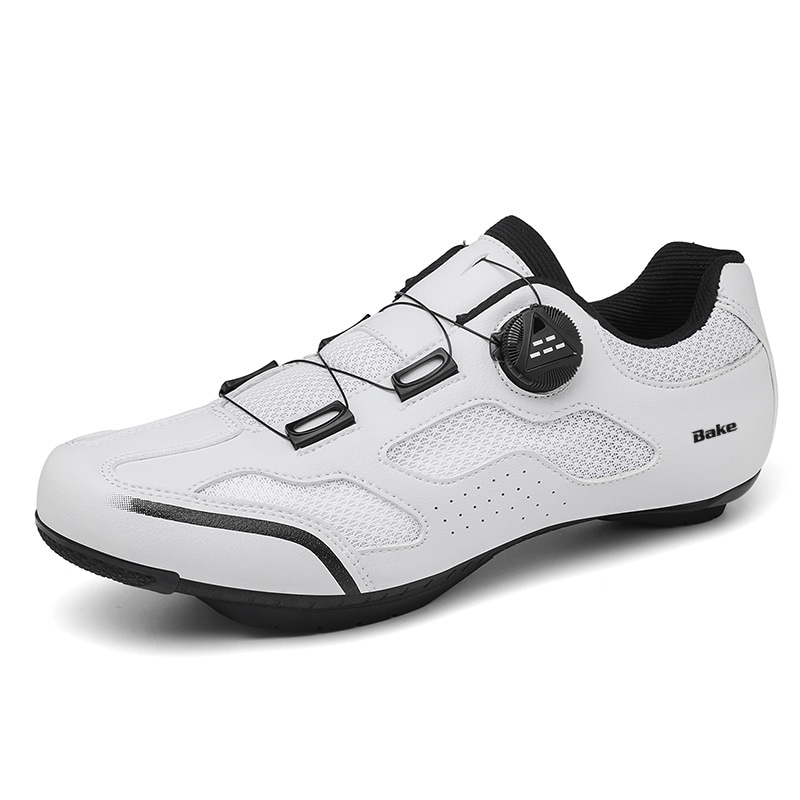 Bake Road Cycling Shoes — фото 10