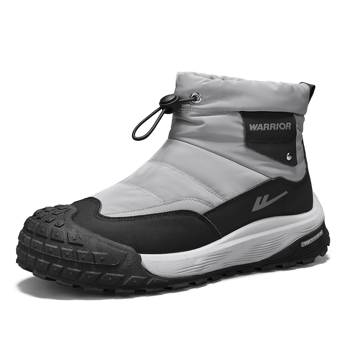 Warrior Outdoor Boot — фото 9