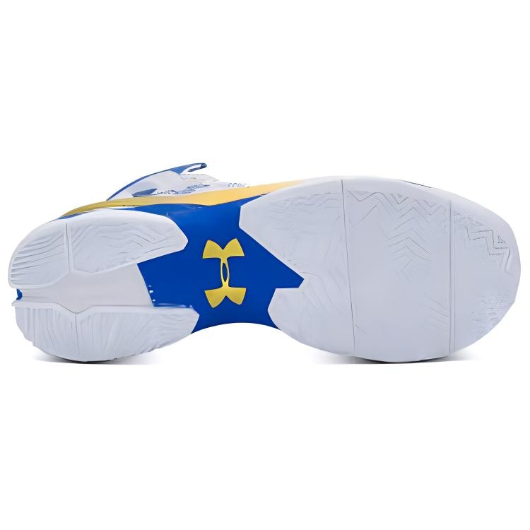 Under Armour Curry 2 — фото 5