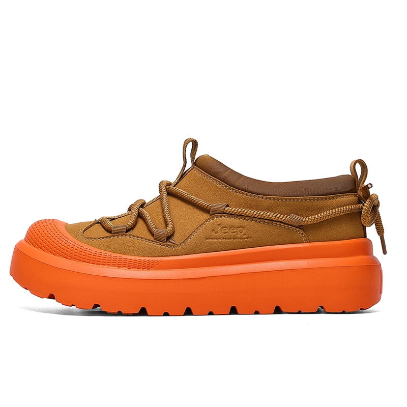 Ботинки Jeep Ankle Snow Boots