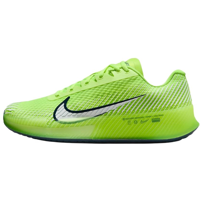 Nike Air Zoom Vapor 11 Green White