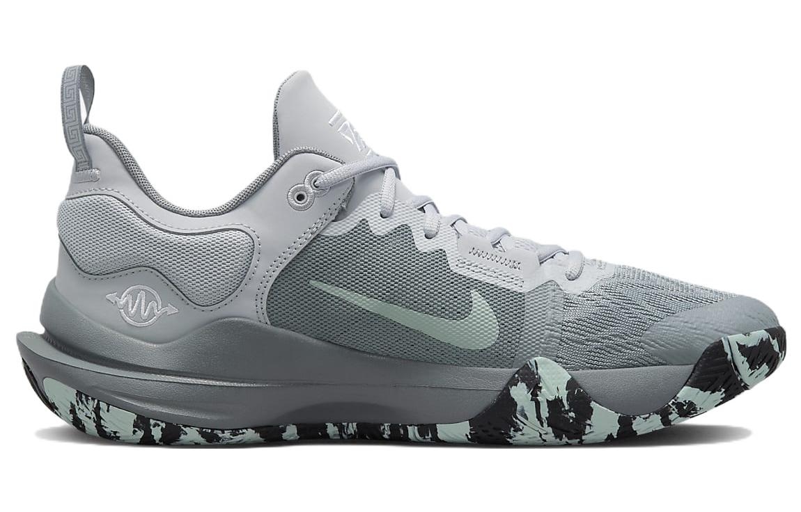 Nike Giannis Immortality 2 — фото 1