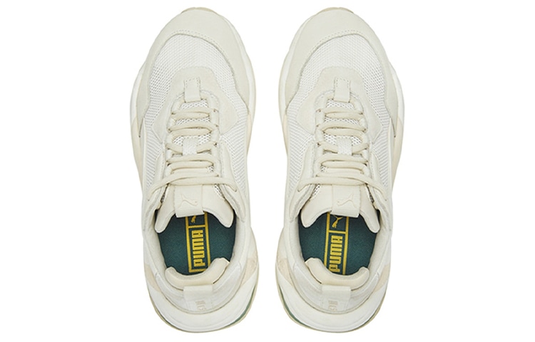 Puma Thunder Spectra White — фото 2