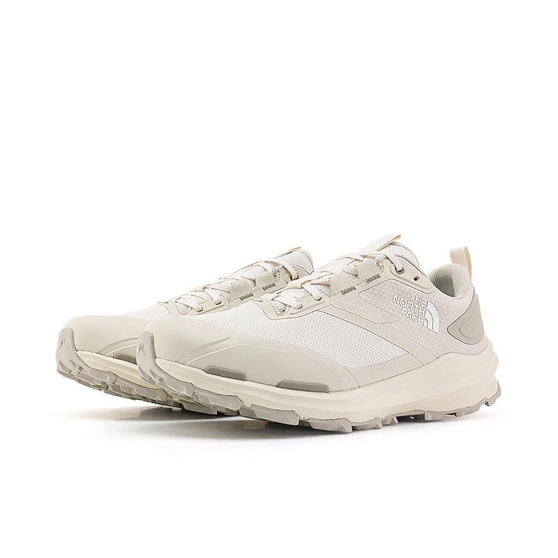 The North Face Fastpack Vectiv Dune White — фото 1