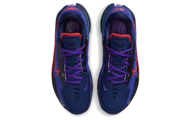 Nike Air Zoom G.T. Cut 1 — фото 3