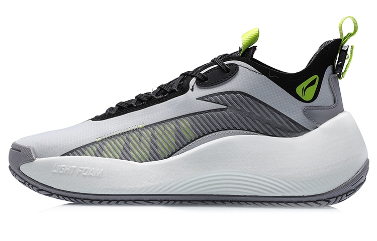 Li-Ning LiNing 1 Badfive