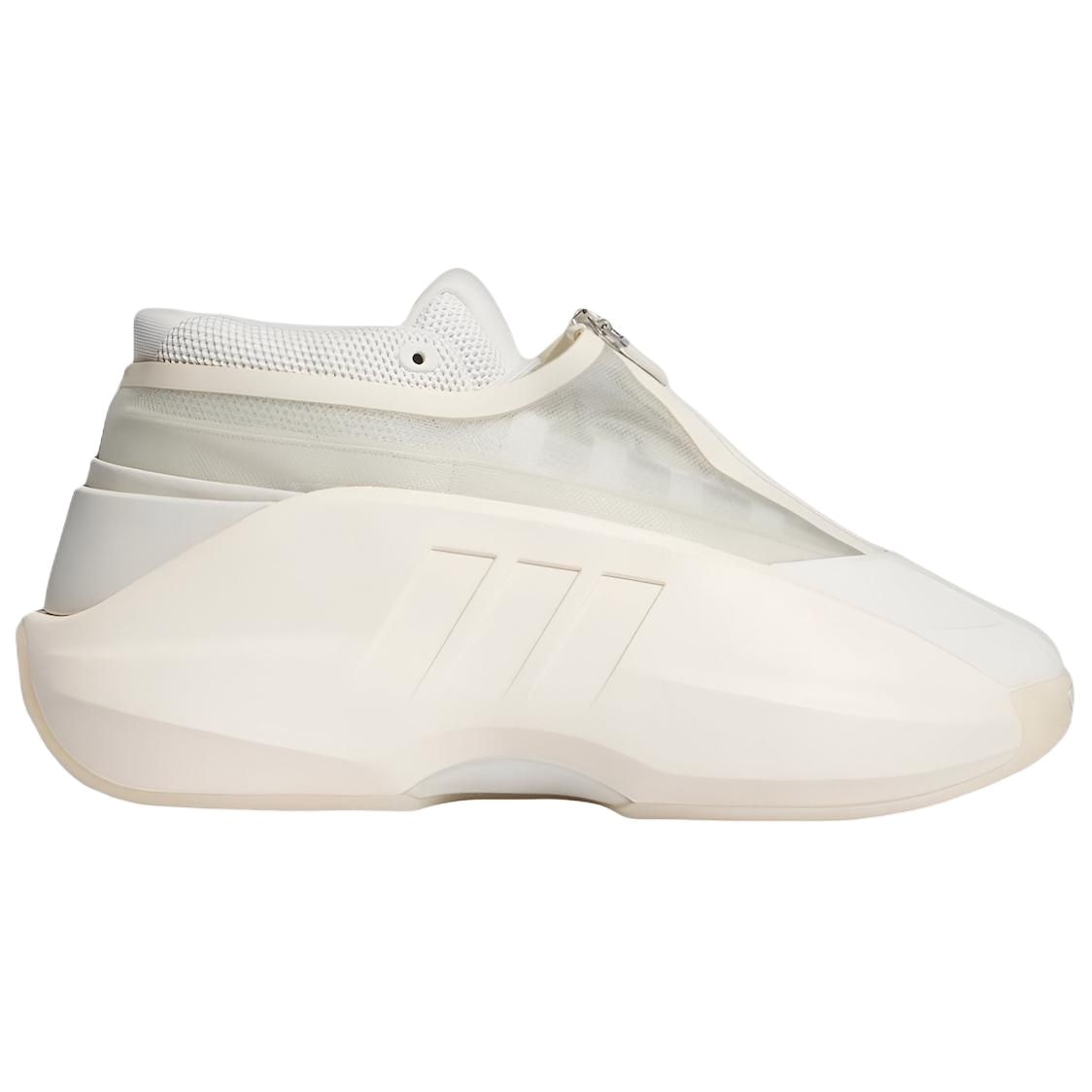 Adidas Crazy Iiinfinity White — фото 1