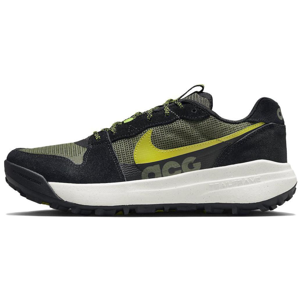Nike ACG Lowcate "Cargo Khaki"