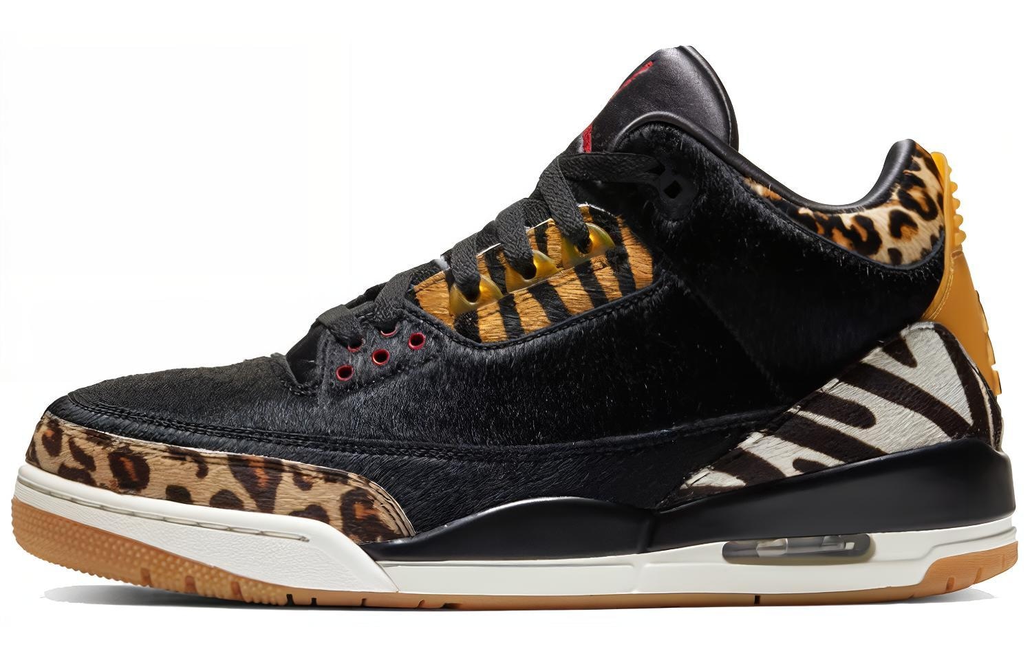 Jordan Air Jordan 3 Animal Instinct