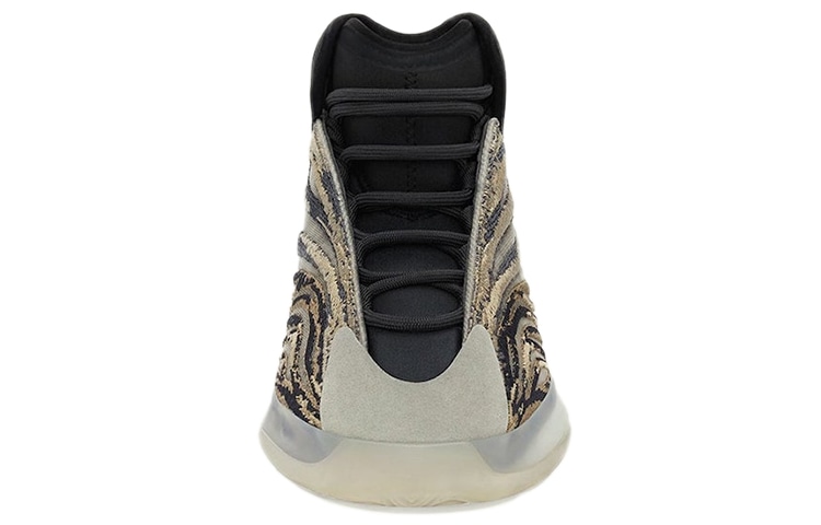 adidas originals adidas Yeezy QNTM "Amber Tint" — фото 2