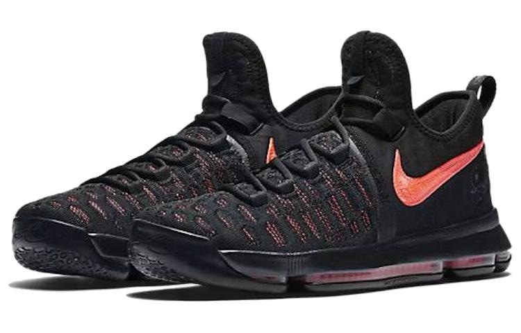 Nike KD 9 Aunt Pearl — фото 2