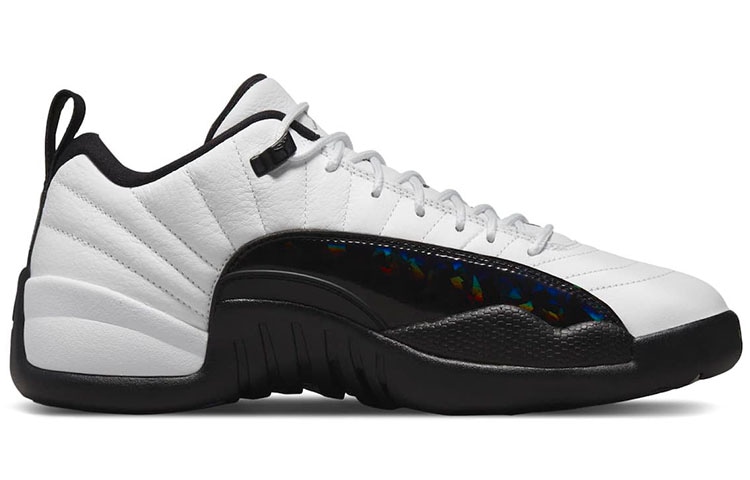 Jordan Air Jordan 12 Retro Low "25 Years in China" — фото 1