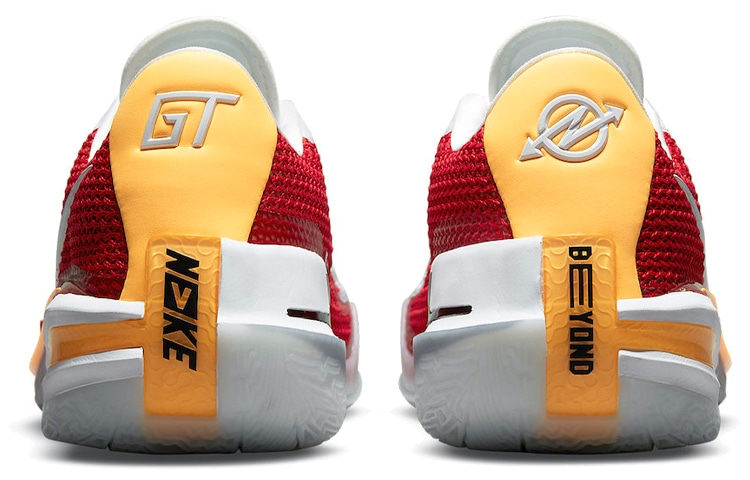 Nike Air Zoom G.T. Cut 1 EP — фото 4