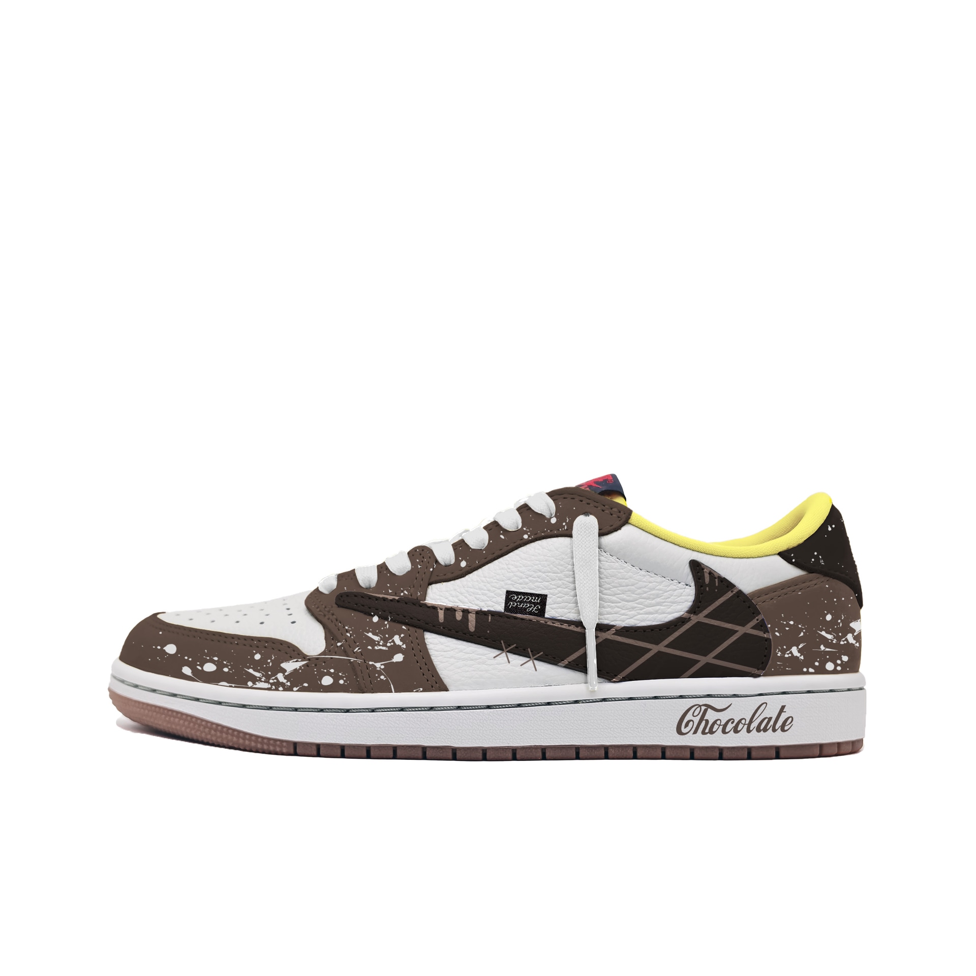 Nike Nike x Travis Scott 7.0Low