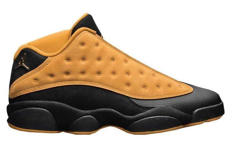 Jordan Air Jordan 13 Retro Low Chutney — фото 1