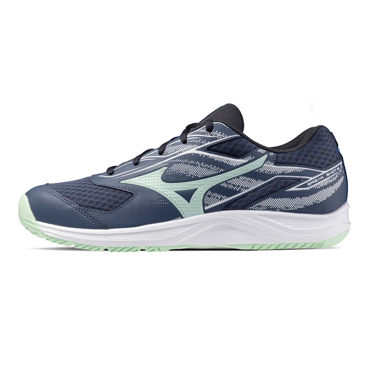 Mizuno Break Shot 5 Jr. AC
