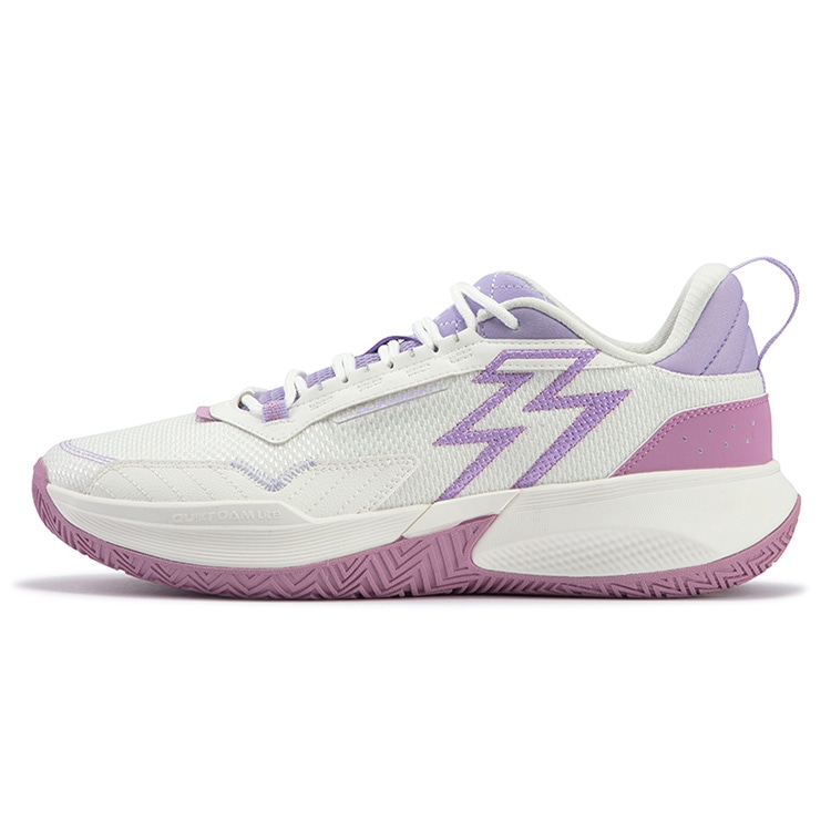 361° Big3 Team White Purple