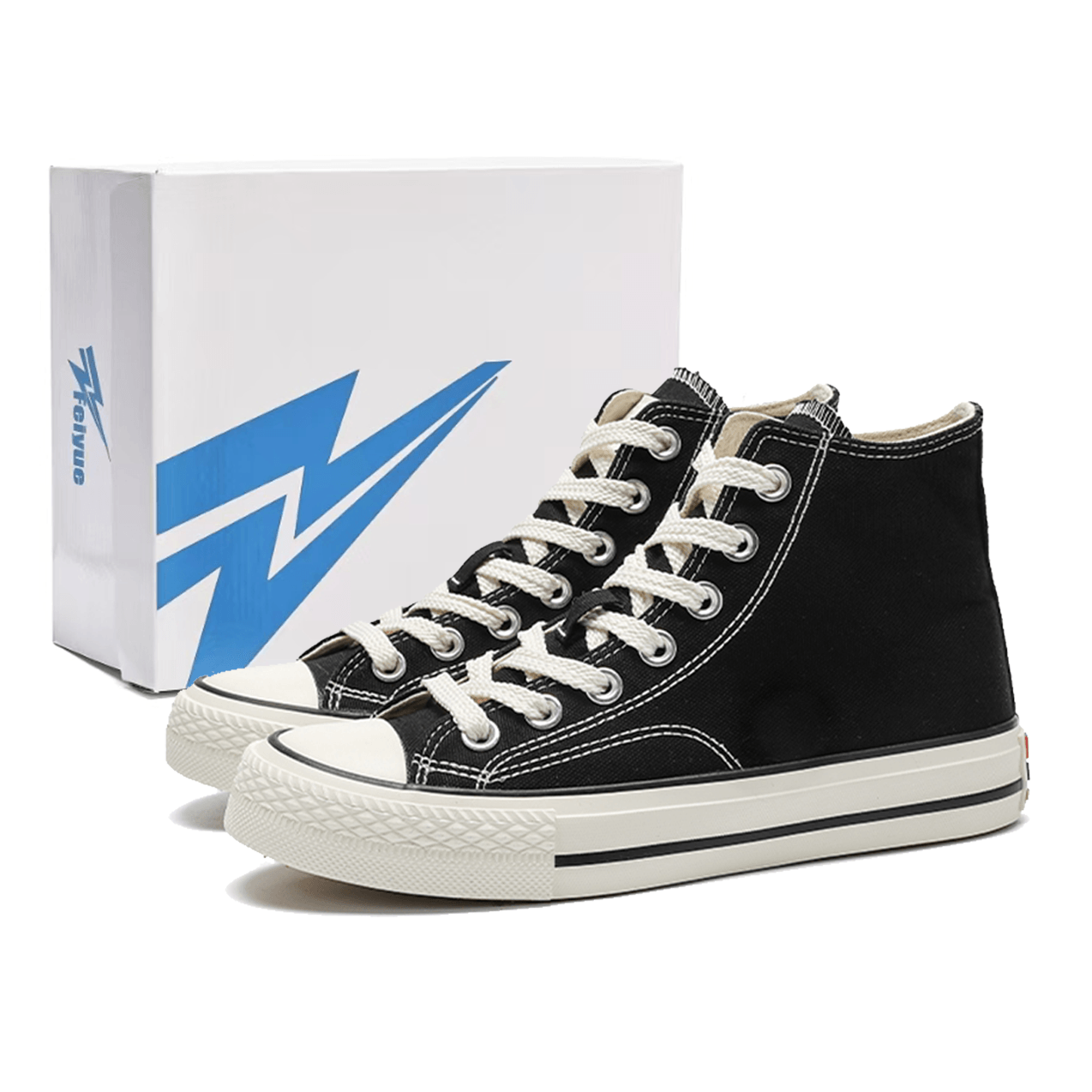 飞跃/Feiyue Feiyue
