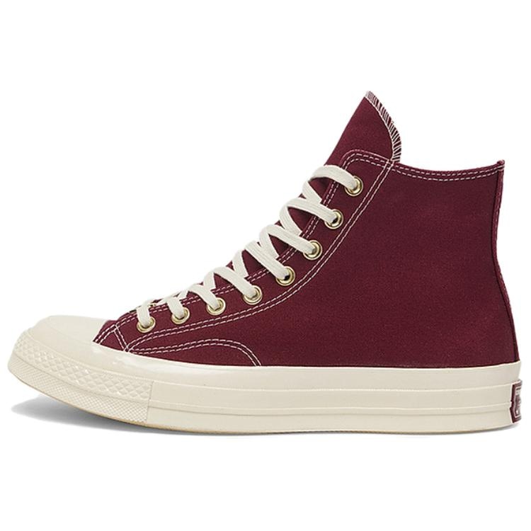 Converse Chuck Taylor High Top Red