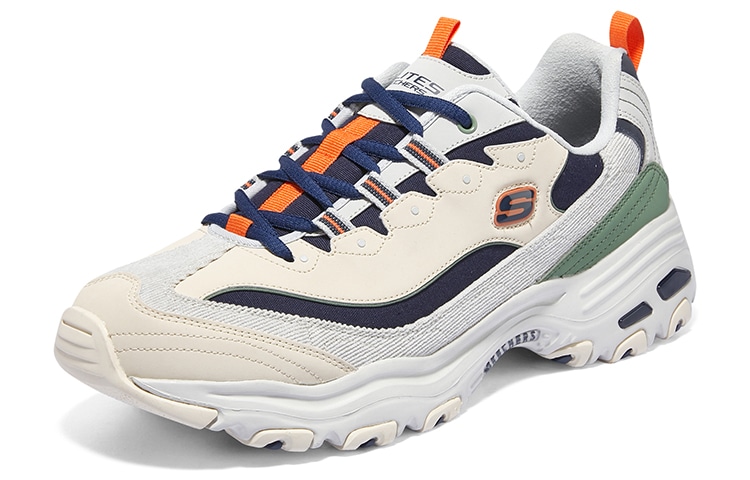 Skechers D'LITES 3 — фото 2