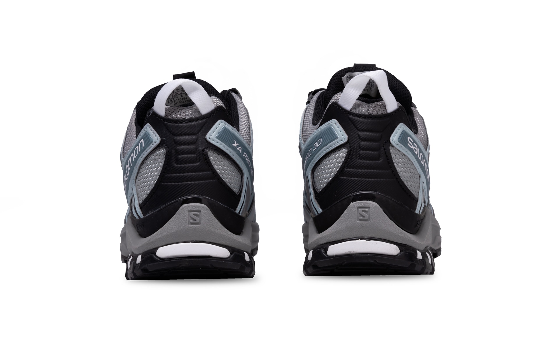 Salomon XA PRO 3D — фото 3