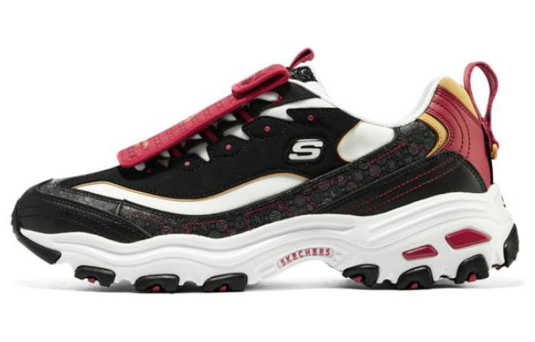 Skechers/斯凯奇 Skechers D'LITES CNY Edition