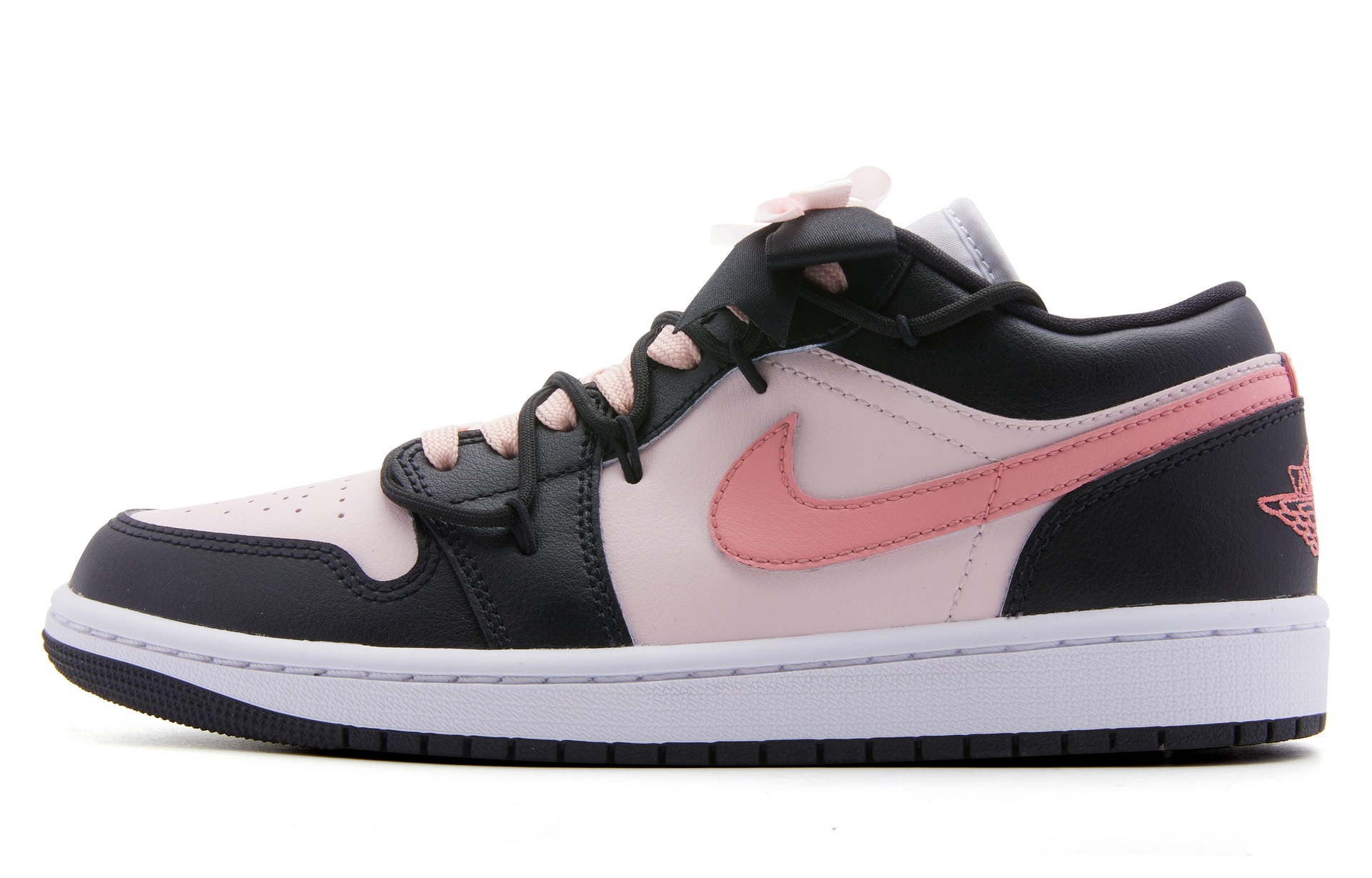 Jordan Air Jordan 1 Black Pink