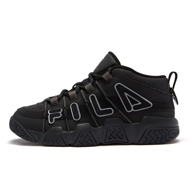 FILA FUSION FILA Barricade Mid WE Blue Limestone