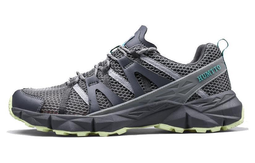 悍途 HUMTTO HUMTTO Outdoor Low-Cut Shoes