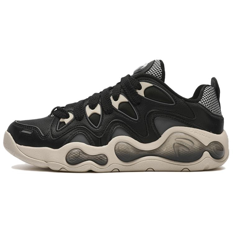 MitchellNess x FILA Fusion